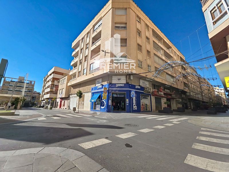 Piso en venta Elda, Alicante. Ref: 1170. Premier Ideal Homes