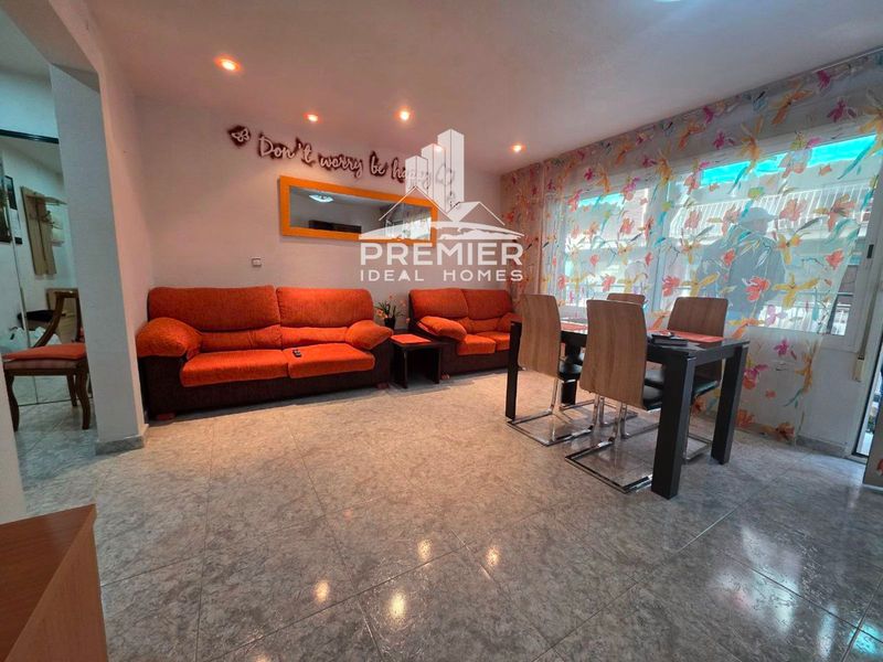Piso en venta Alicante/Alacant, Alicante. Ref: 1173. Premier Ideal Homes