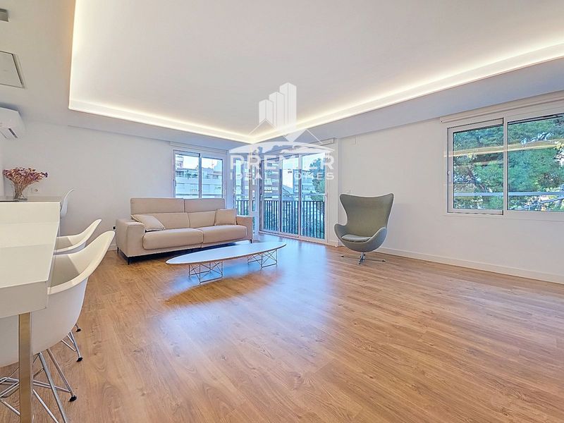 Ático en alquiler Elda, Alicante. Ref: 1174. Premier Ideal Homes