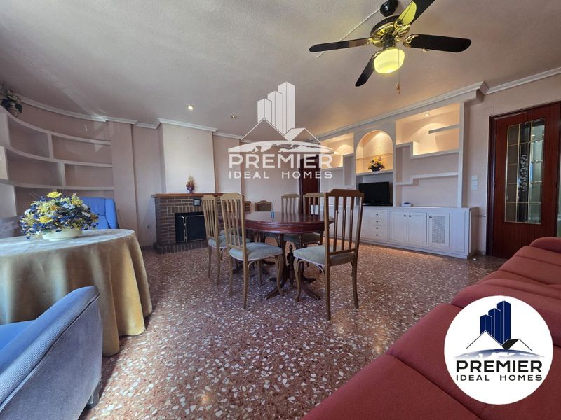 Piso en venta Sax, Alicante. Ref: 1191. Premier Ideal Homes