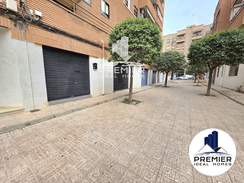 Local Comercial en venta Elda, Alicante. Ref: 1205. Premier Ideal Homes