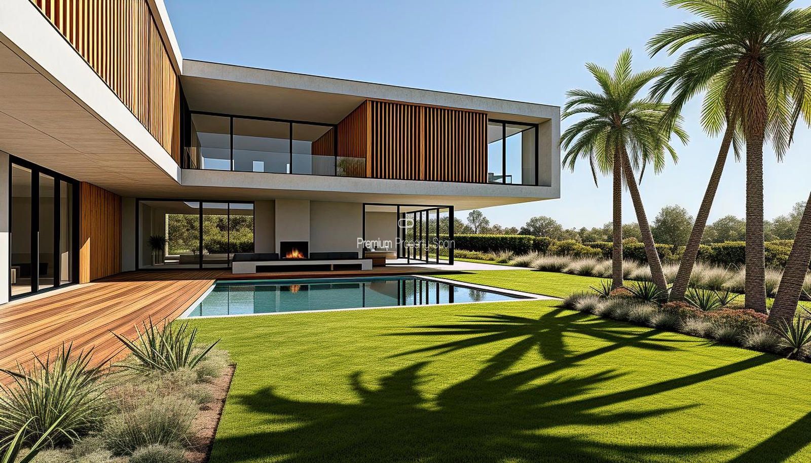 Plot for sale Las Bayas, Alicante. Ref: 1365. Premium Property Spain