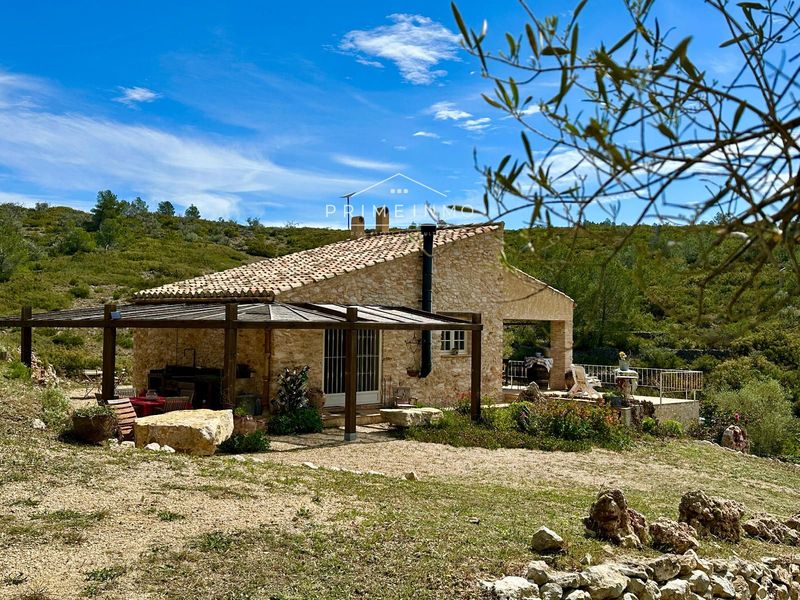 Masía en venta El Perelló, Tarragona. Ref: 1015. PRIME INMO