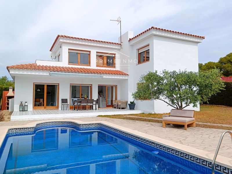 Maison Individuelle en vente L