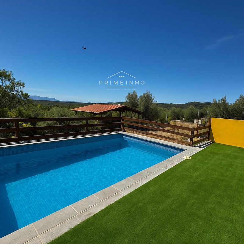 Masía en venta Tortosa, Tarragona. Ref: 1139. PRIME INMO