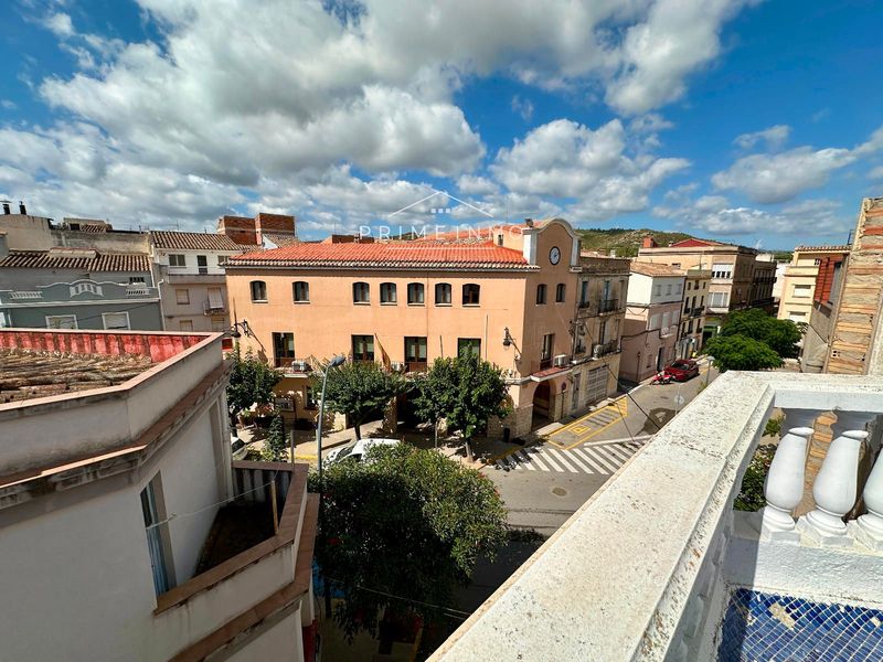Maison Jumelée en vente El Perelló, Tarragona. Ref: 1150. PRIME INMO