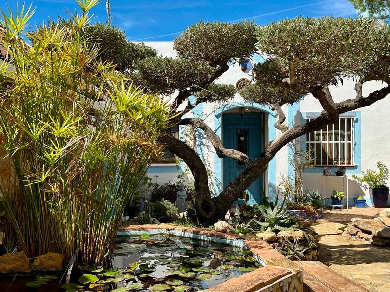 Masía en venta Camarles, Tarragona. Ref: 1153. PRIME INMO