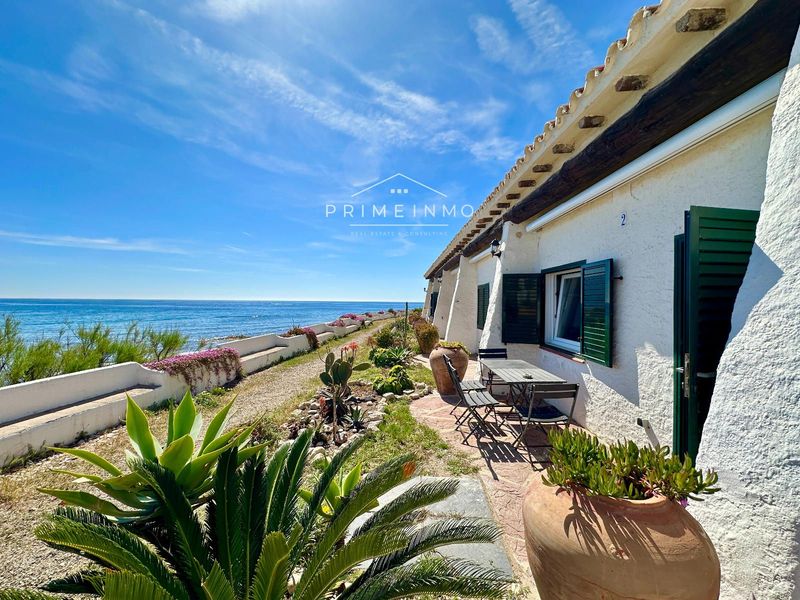 Adosado en venta Vandellos i l