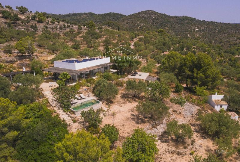 Masía en venta Tortosa, Tarragona. Ref: 1169. PRIME INMO