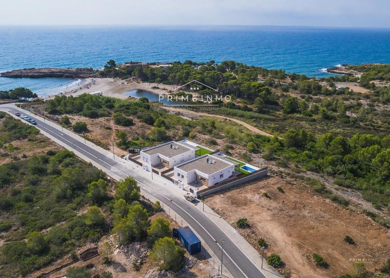 Chalet Independiente en venta L