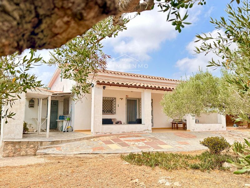 Farmhouse for sale El Perelló, Tarragona. Ref: 1178. PRIME INMO