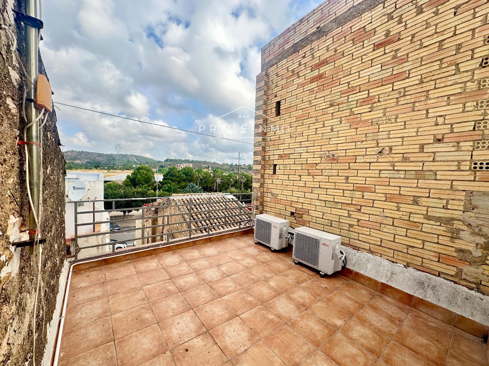 Semi-detached house for sale in El Perelló, Tarragona - Foto 6