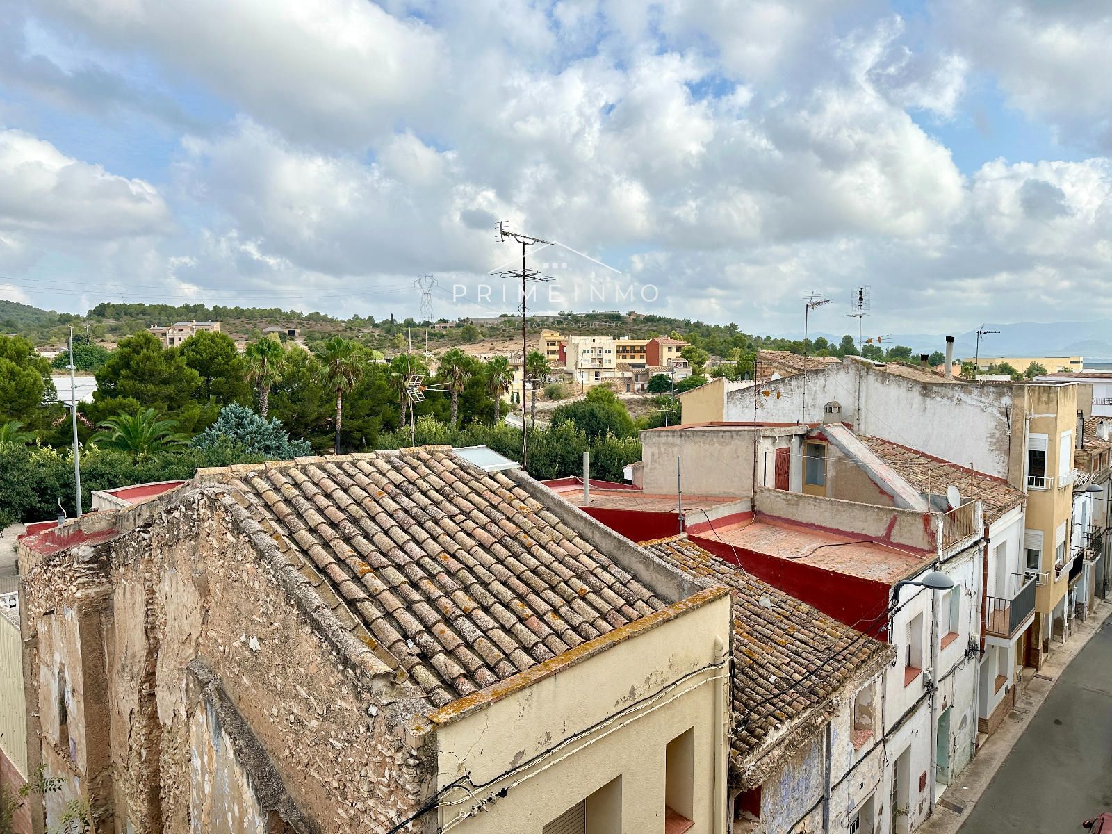 Semi-detached house for sale in El Perelló, Tarragona - Foto 1