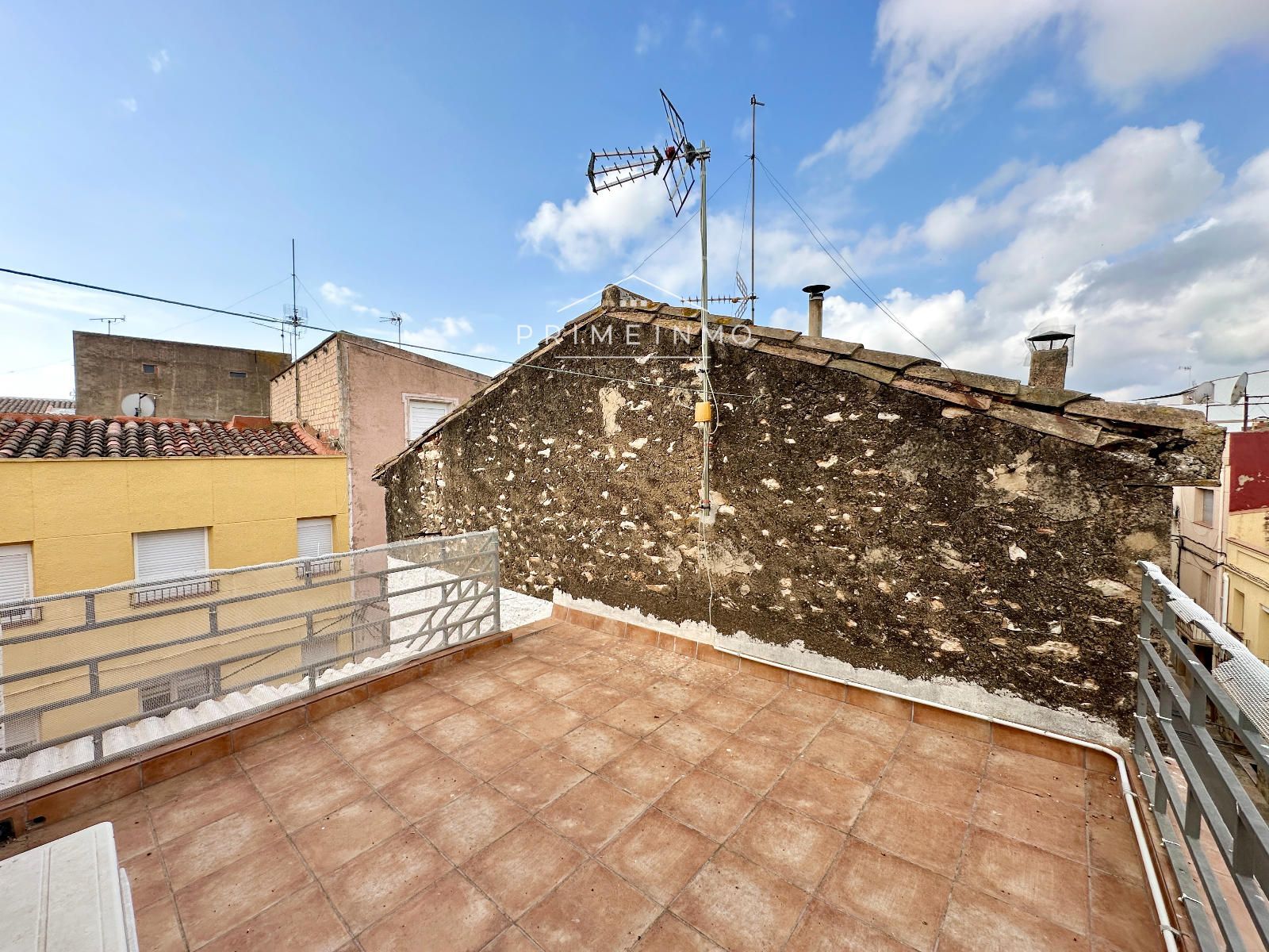 Semi-detached house for sale in El Perelló, Tarragona - Foto 7