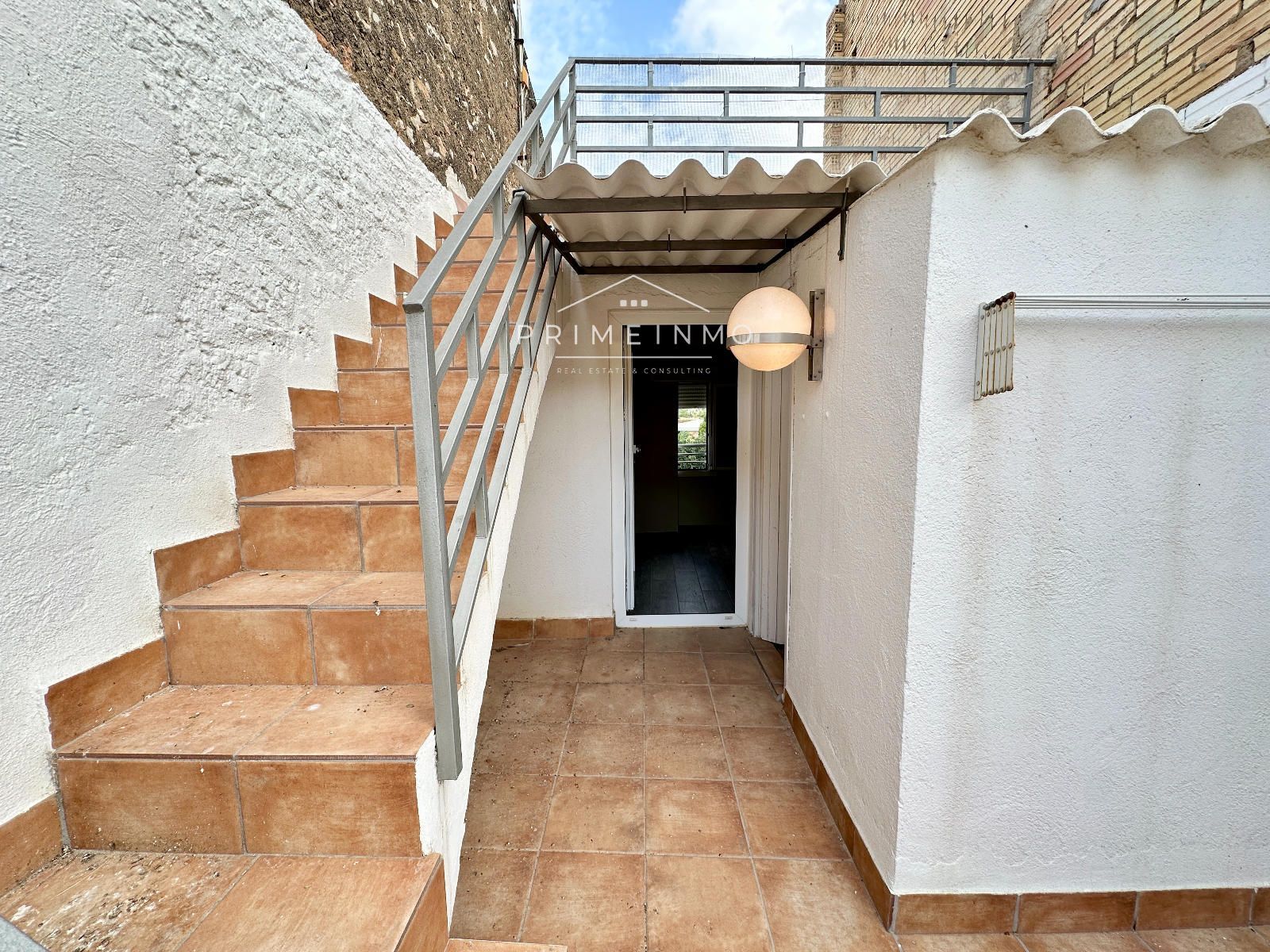 Semi-detached house for sale in El Perelló, Tarragona - Foto 2