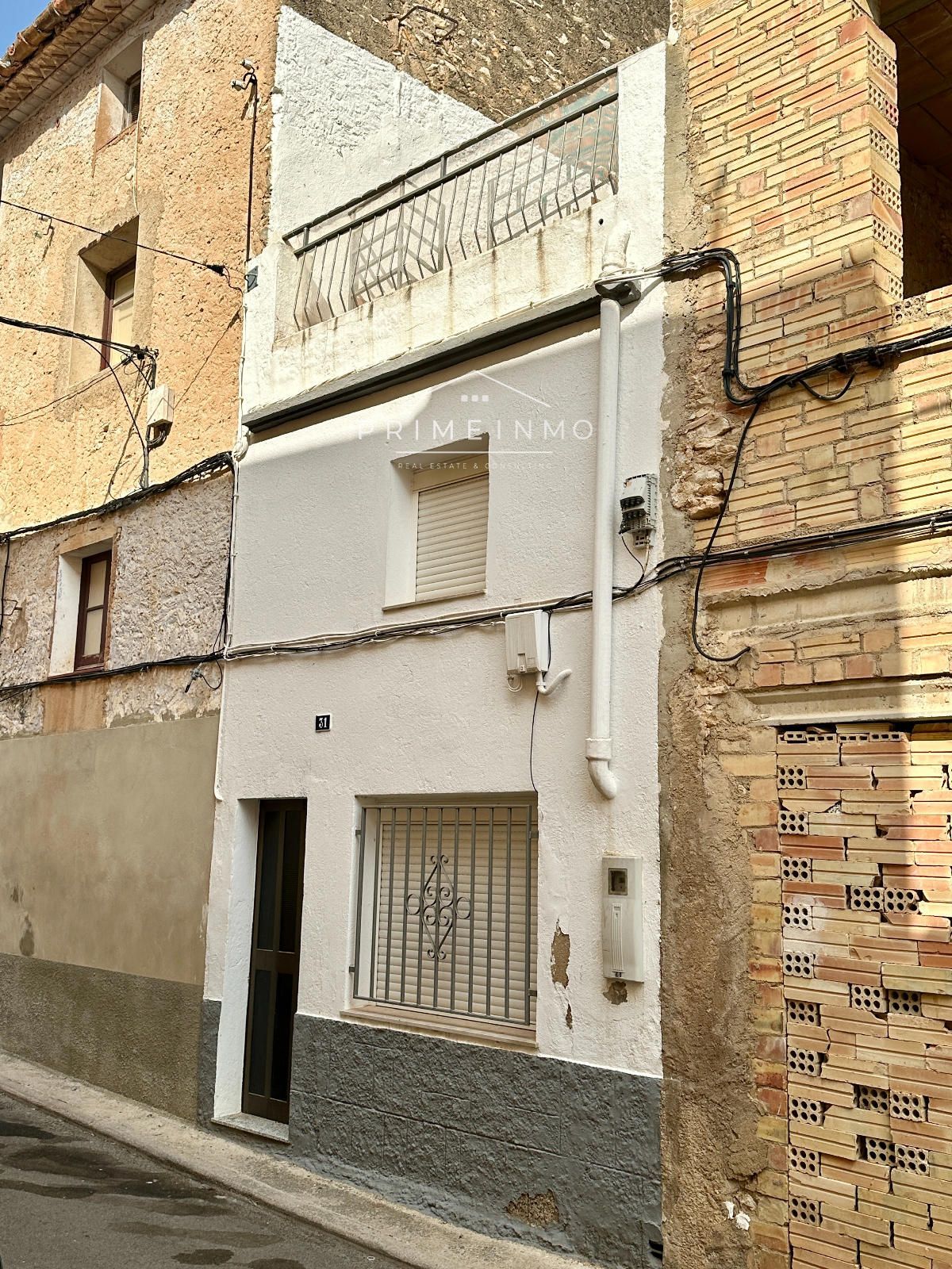Semi-detached house for sale in El Perelló, Tarragona - Foto 26