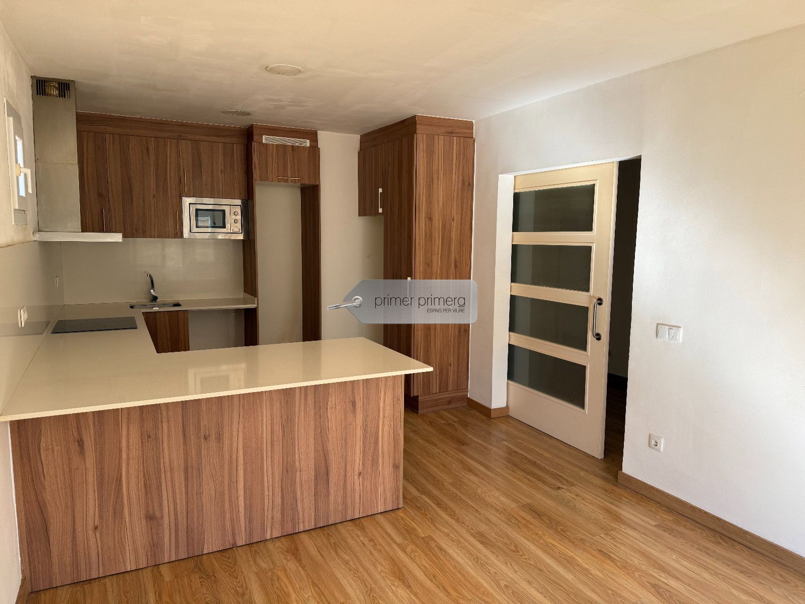 Pis en venda Sant Fruitos De Bages, Barcelona. Ref: 1634. Primer Primera Espais per Viure