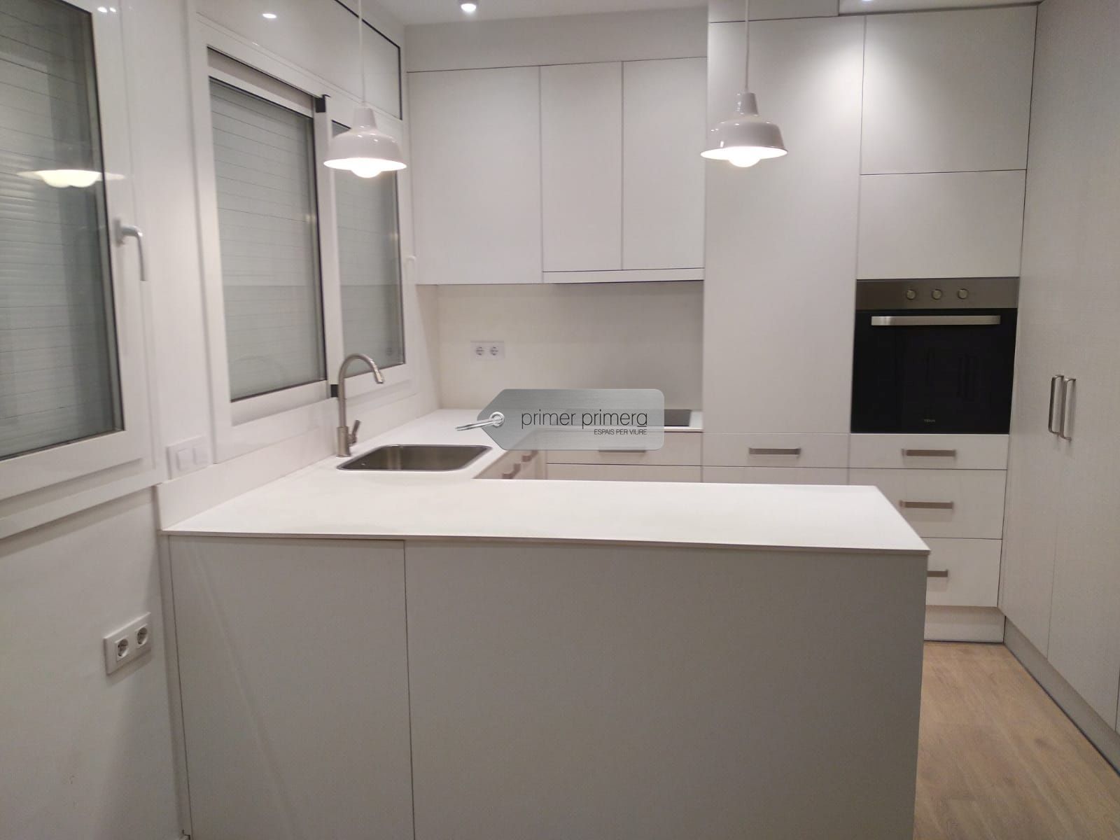 Oficina en alquiler Vilafranca del Penedès, Barcelona. Ref: 1635. Primer Primera Espais per Viure