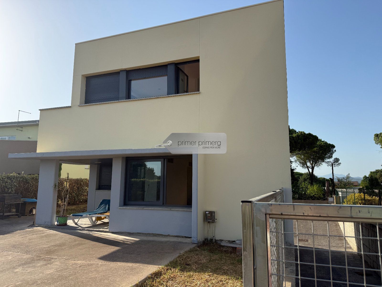 Chalet en vente Vilobi D