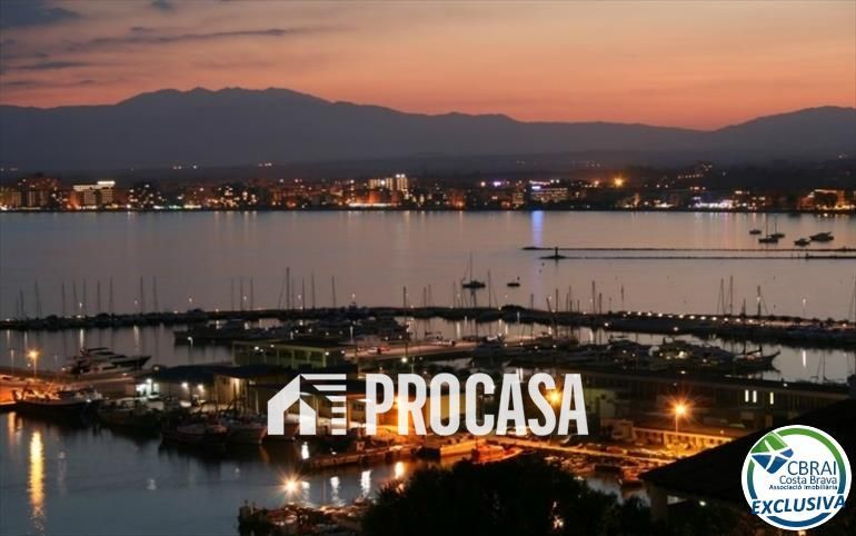 Grundstück zu verkaufen Roses, Girona. Ref: 1004. FINCAS PROCASA