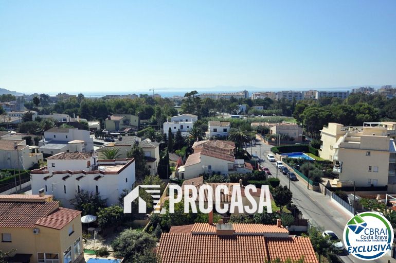 Grundstück zu verkaufen Roses, Girona. Ref: 1078. FINCAS PROCASA