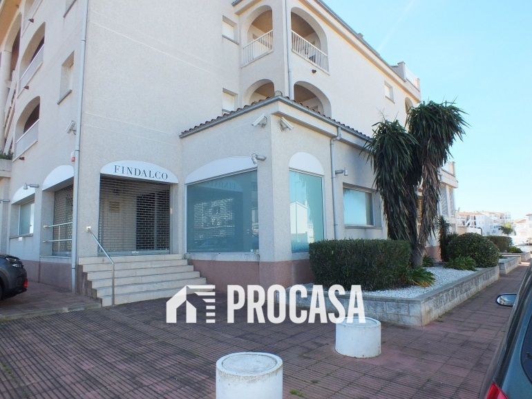 Geschäftsraum zu verkaufen Empuriabrava, Girona. Ref: 1138. FINCAS PROCASA