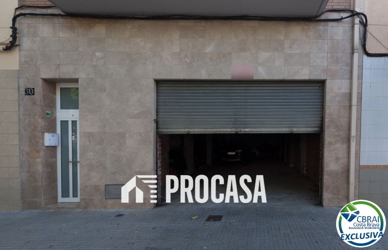 Geschäftsraum zu verkaufen Roses, Girona. Ref: 1368. FINCAS PROCASA