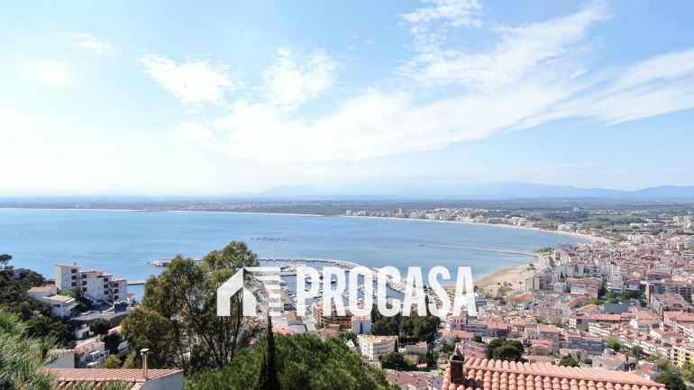 Grundstück zu verkaufen Roses, Girona. Ref: 1689. FINCAS PROCASA