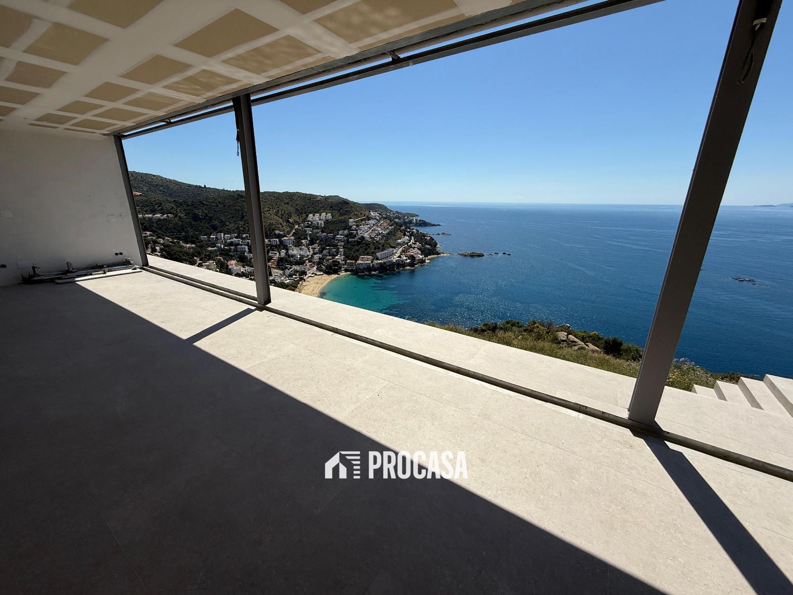 Maison de Ville en vente Roses, Girona. Ref: 2280. FINCAS PROCASA