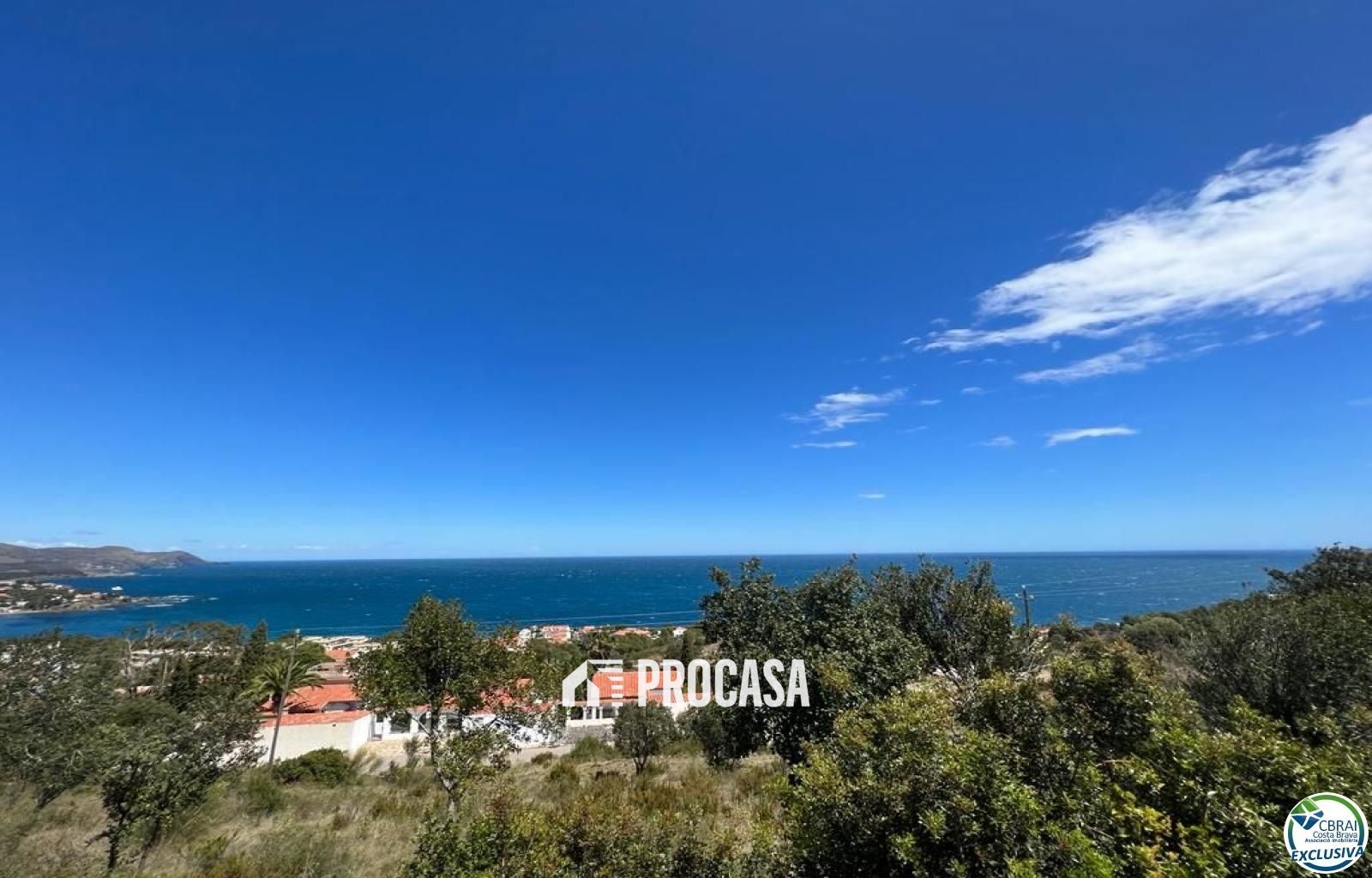 Grundstück zu verkaufen Llançà, Girona. Ref: 2731. FINCAS PROCASA