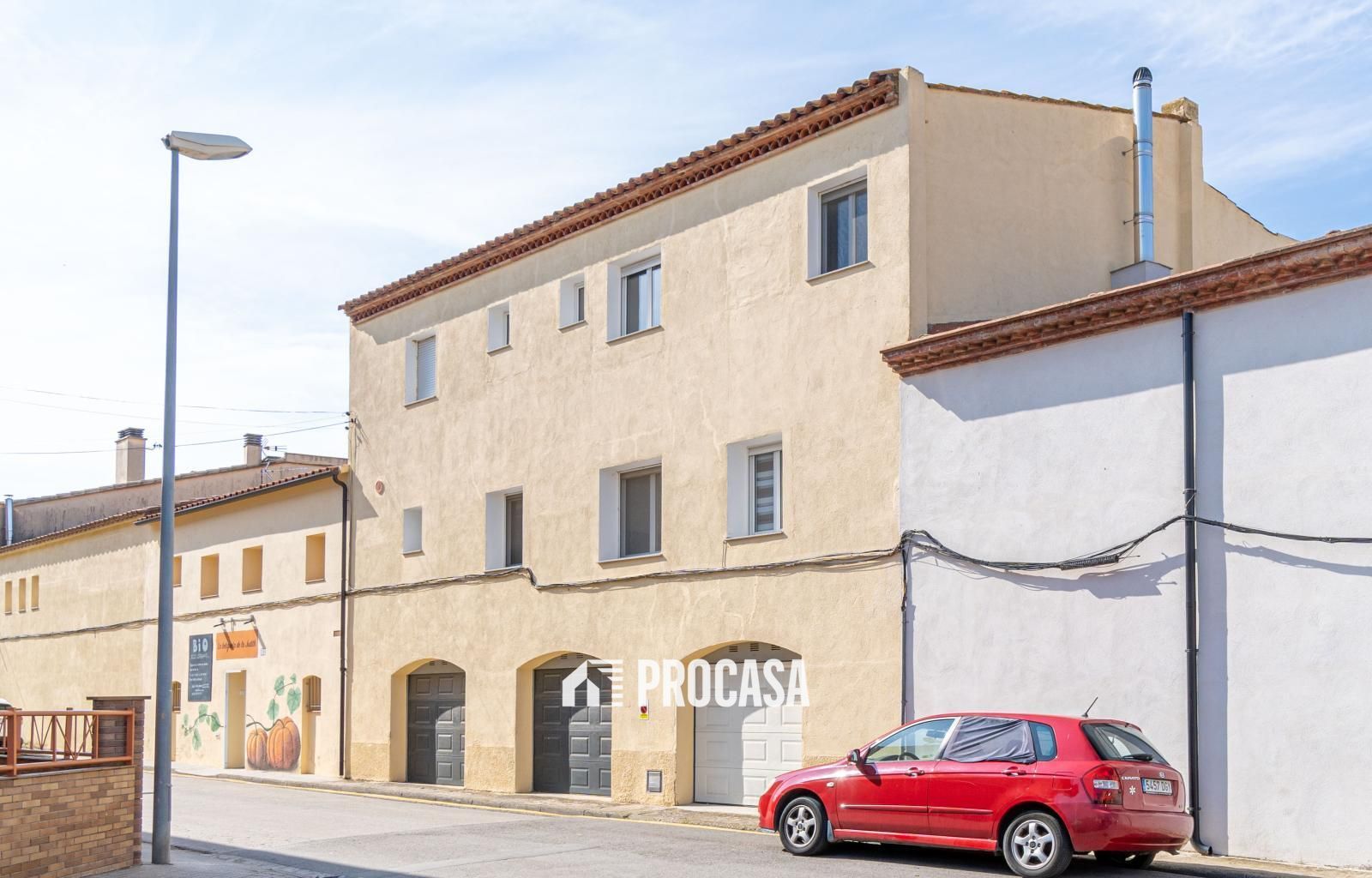 Maison de Ville en vente Castello D