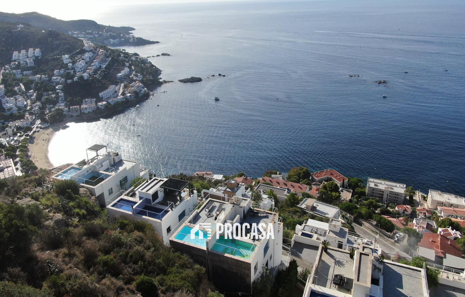 Grundstück zu verkaufen Roses, Girona. Ref: 2927. FINCAS PROCASA