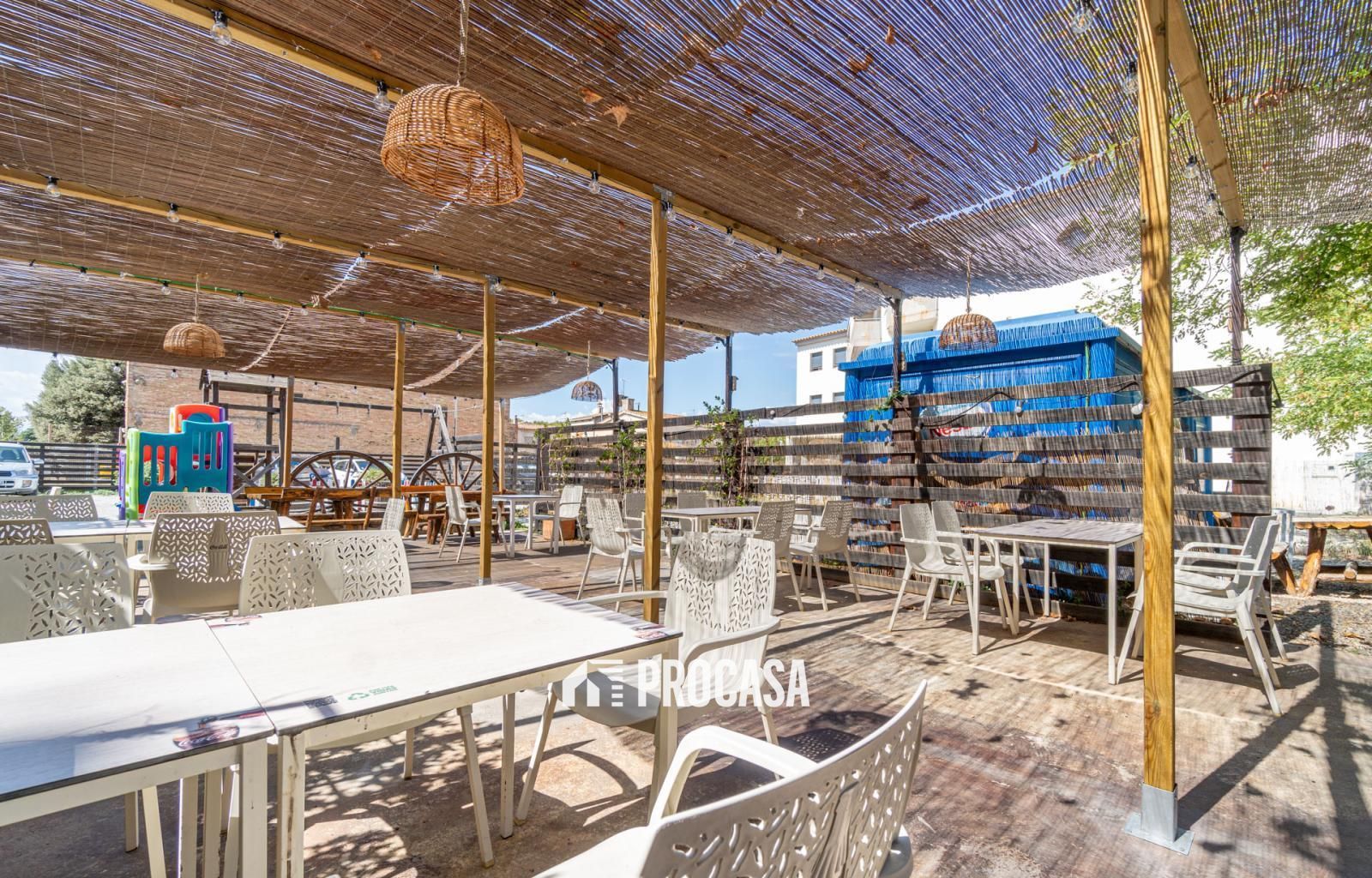 Geschäftsraum zu verkaufen Castello D