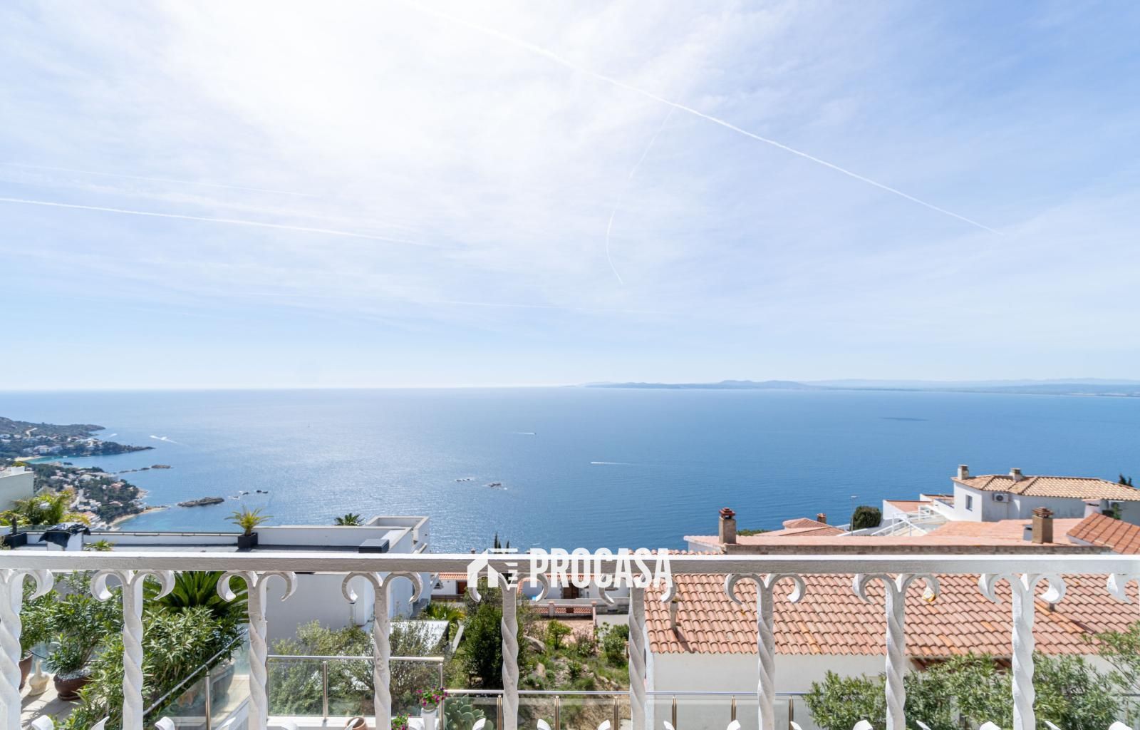 Maison de Ville en vente Roses, Girona. Ref: 3210. FINCAS PROCASA