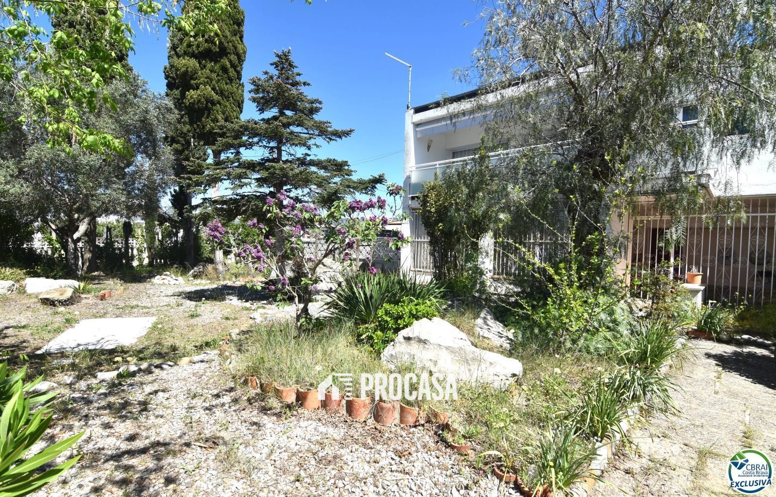 Wohnung zu verkaufen Roses, Girona. Ref: 3231. FINCAS PROCASA