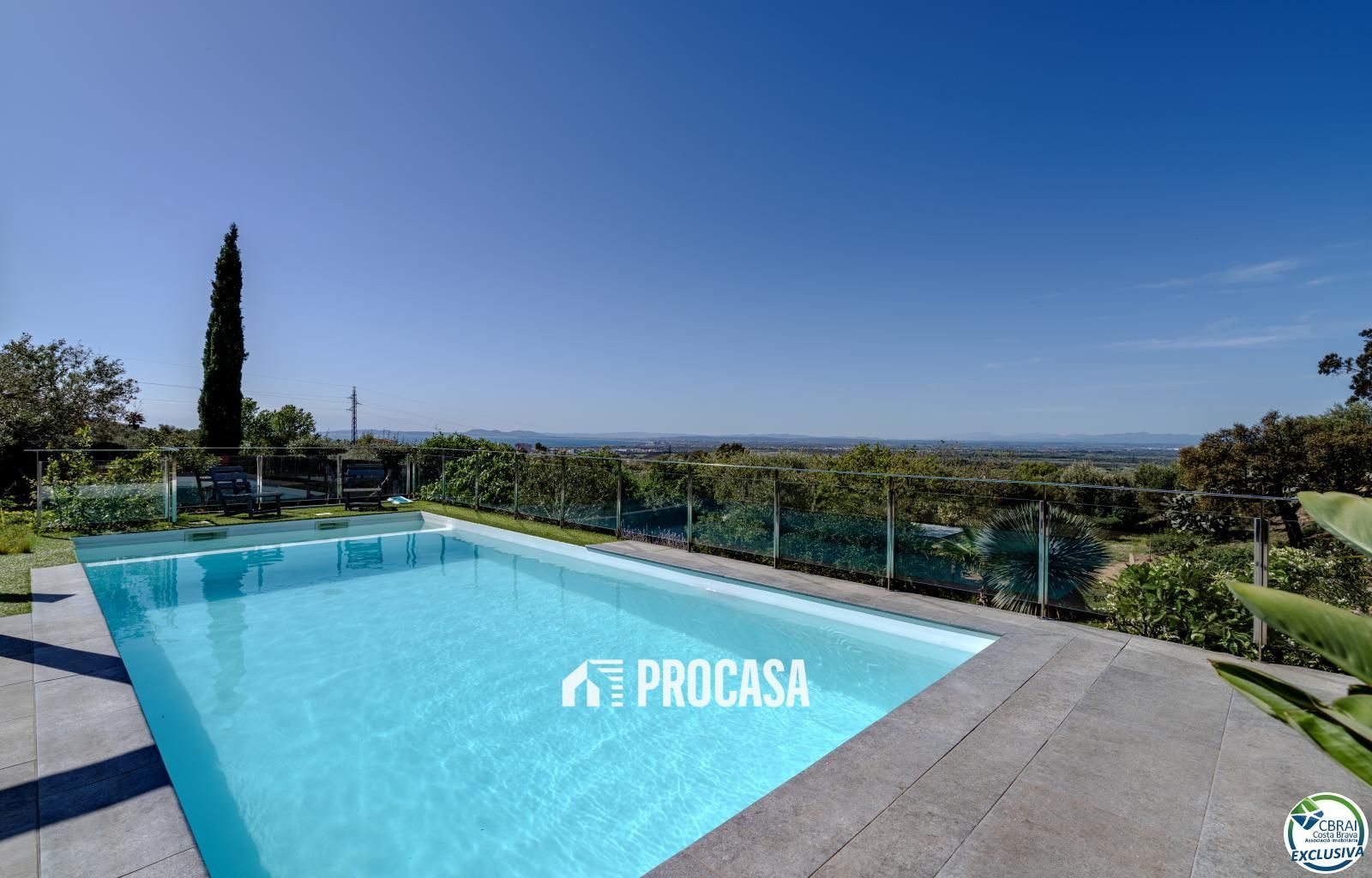 Maison de Ville en vente Palau-Saverdera, Girona. Ref: 3315. FINCAS PROCASA