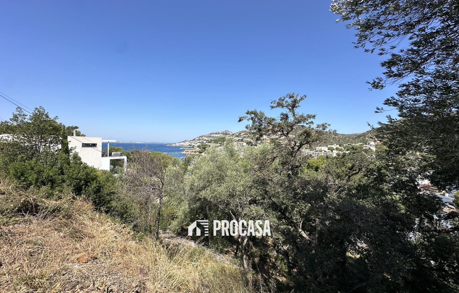 Grundstück zu verkaufen Roses, Girona. Ref: 3368. FINCAS PROCASA