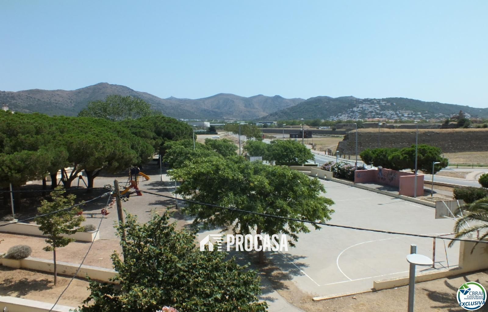 Wohnung zu verkaufen Roses, Girona. Ref: 3391. FINCAS PROCASA