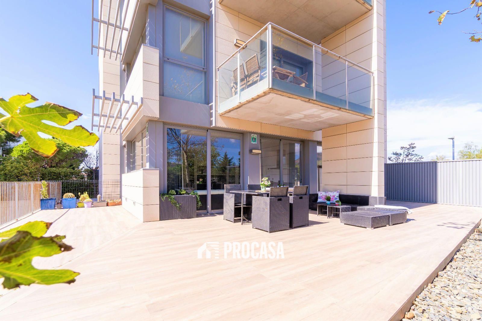 Wohnung zu verkaufen Roses, Girona. Ref: 3464. FINCAS PROCASA