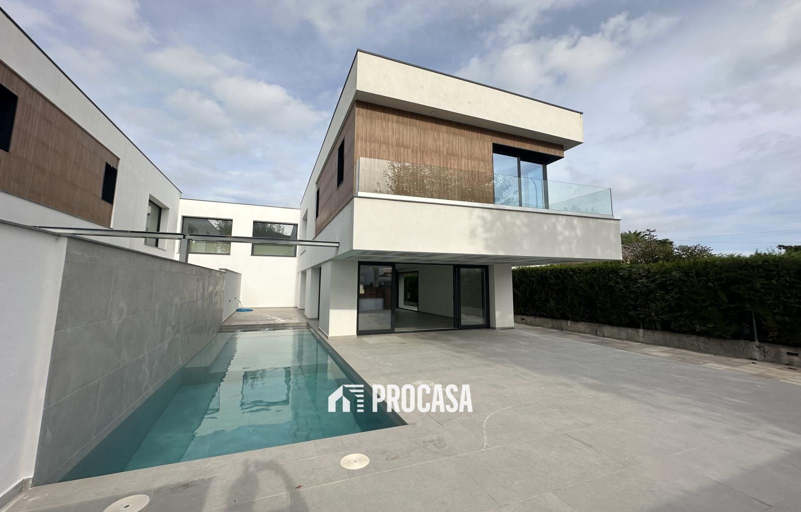 Maison de Ville en vente Empuriabrava, Girona. Ref: 3502. FINCAS PROCASA