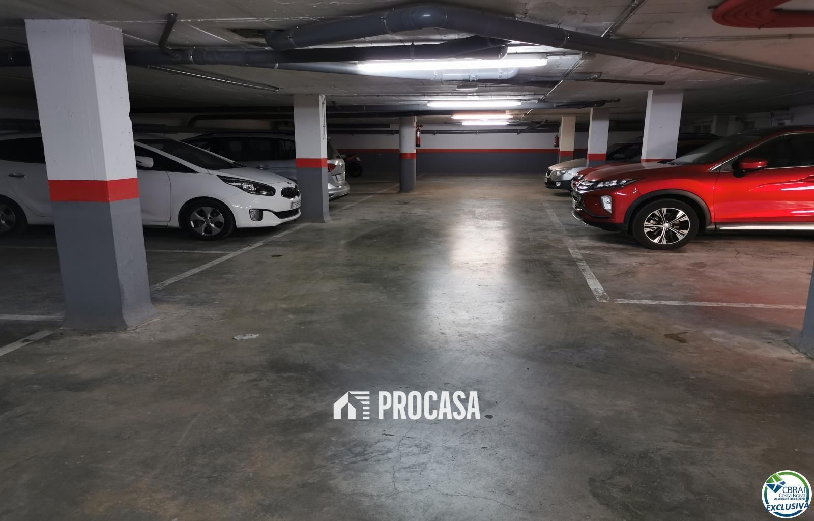 Garage zu verkaufen Llançà, Girona. Ref: 3514. FINCAS PROCASA