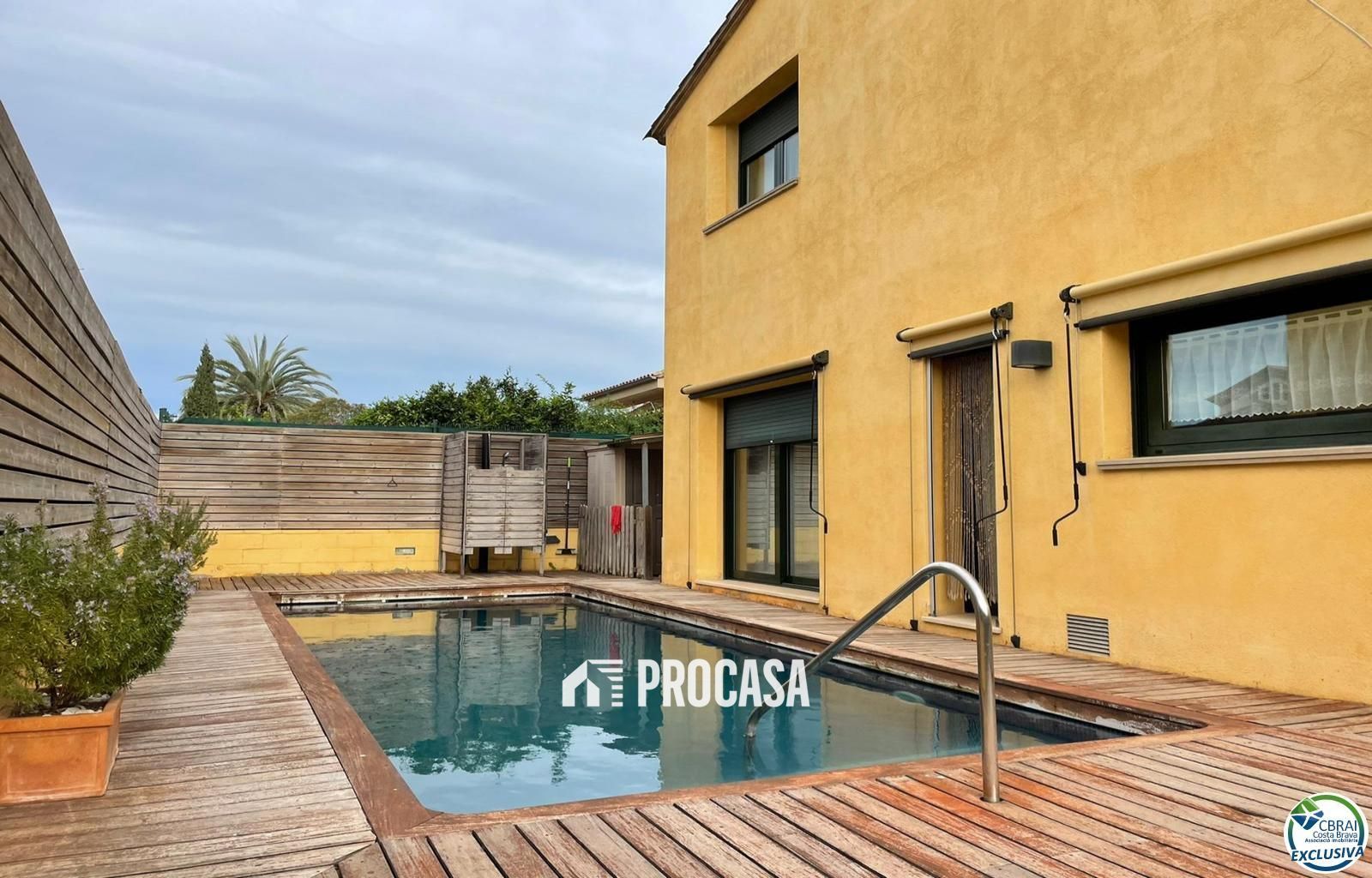 Maison de Ville en vente La Bisbal D