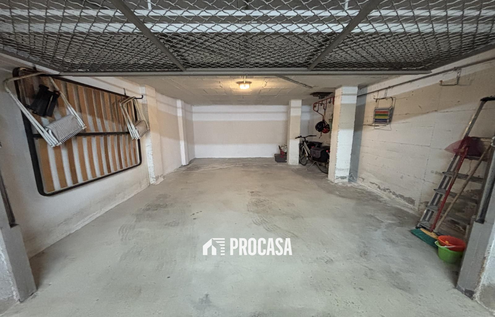 Garage zu verkaufen Roses, Girona. Ref: 3649. FINCAS PROCASA