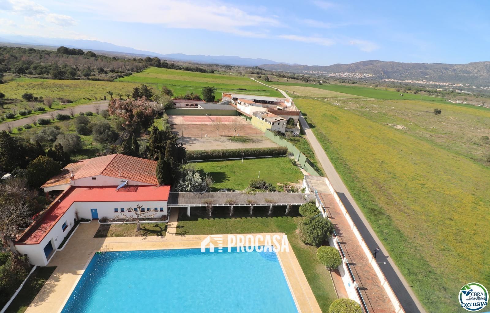 Wohnung zu verkaufen Roses, Girona. Ref: 3688. FINCAS PROCASA