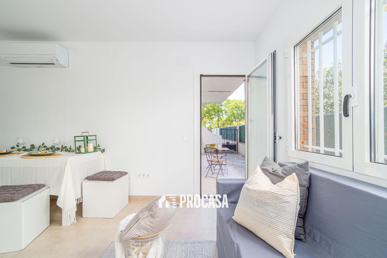 Wohnung zu verkaufen Roses, Girona. Ref: 3731. FINCAS PROCASA