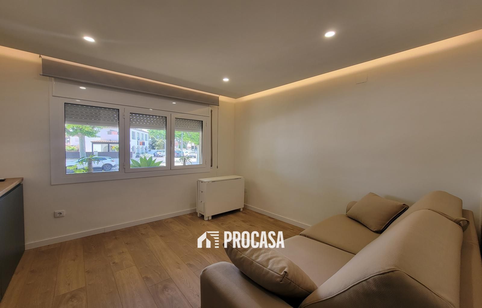 Wohnung zu verkaufen Empuriabrava, Girona. Ref: 3750. FINCAS PROCASA