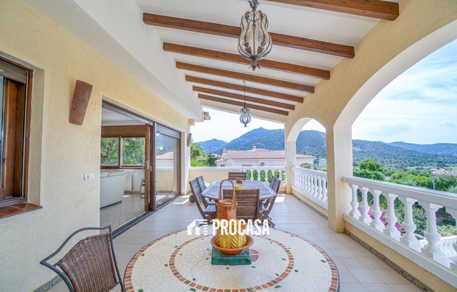 Maison de Ville en vente Roses, Girona. Ref: 3781. FINCAS PROCASA