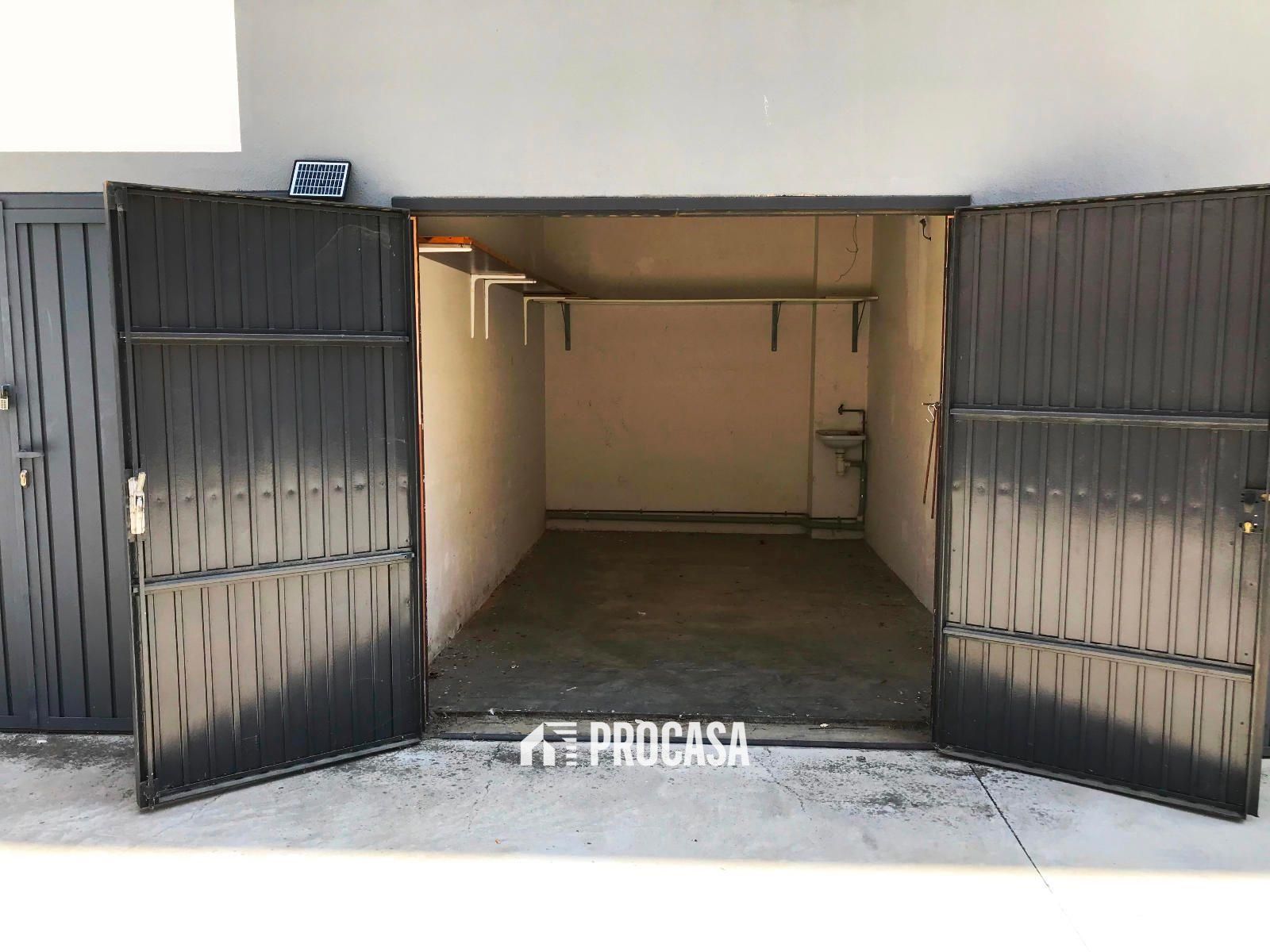 Garage zu verkaufen Roses, Girona. Ref: 3833. FINCAS PROCASA