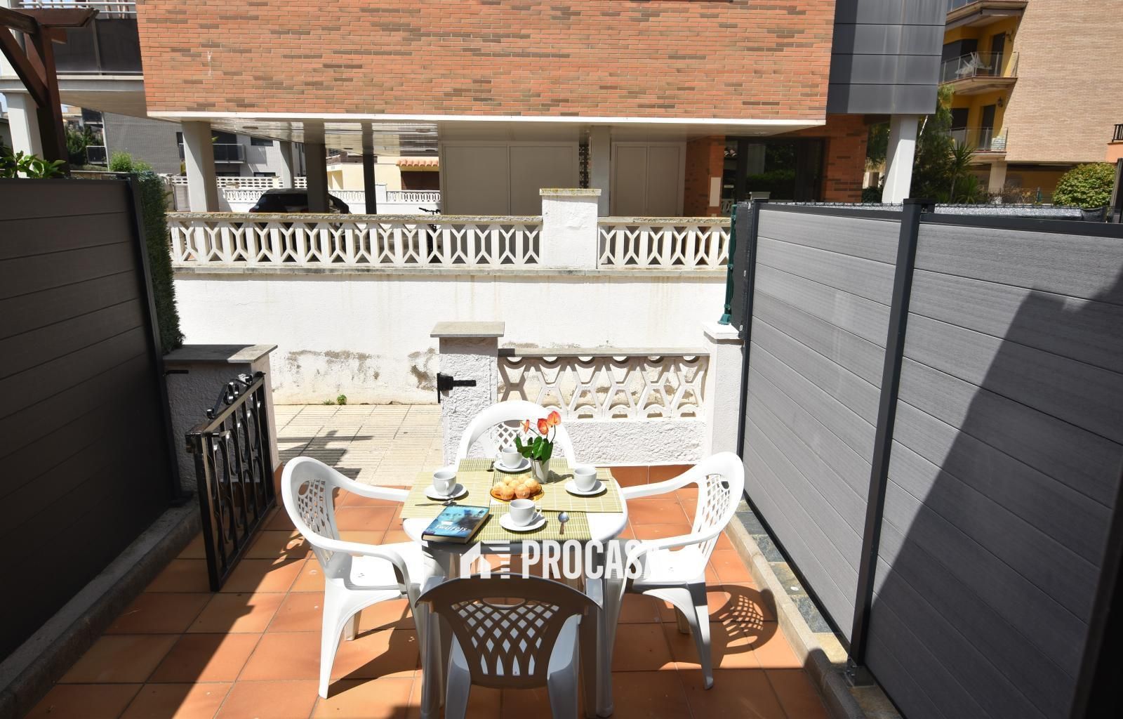 Maison de Ville en vente Roses, Girona. Ref: 3849. FINCAS PROCASA