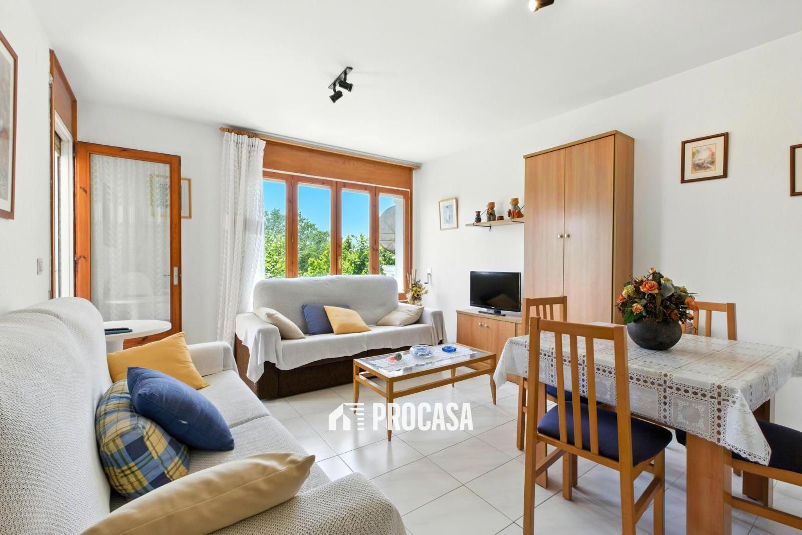 Wohnung zu verkaufen Empuriabrava, Girona. Ref: 3852. FINCAS PROCASA